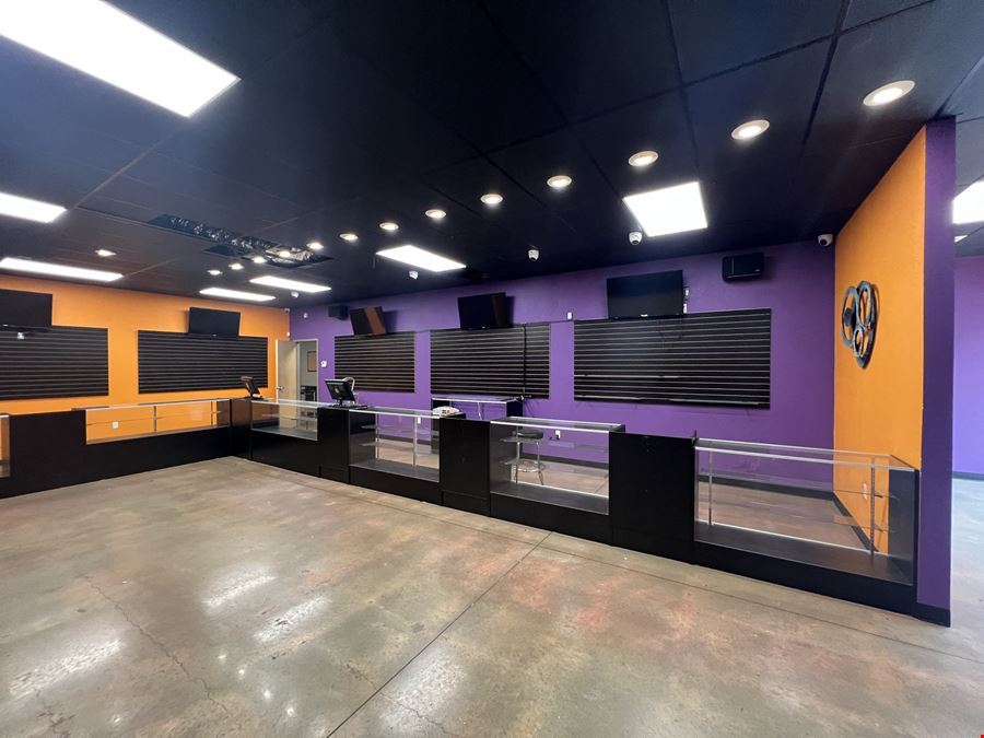 804 West Interstate 240 Service Road