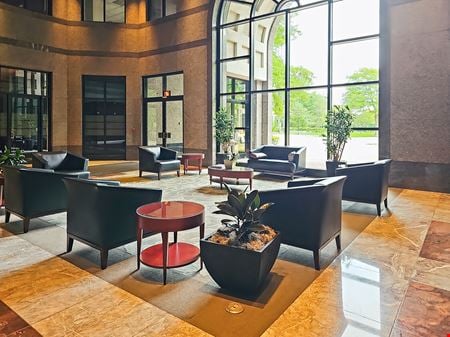 Preview of Office space for Rent at 2150 East Lake Cook Road 9th Floor