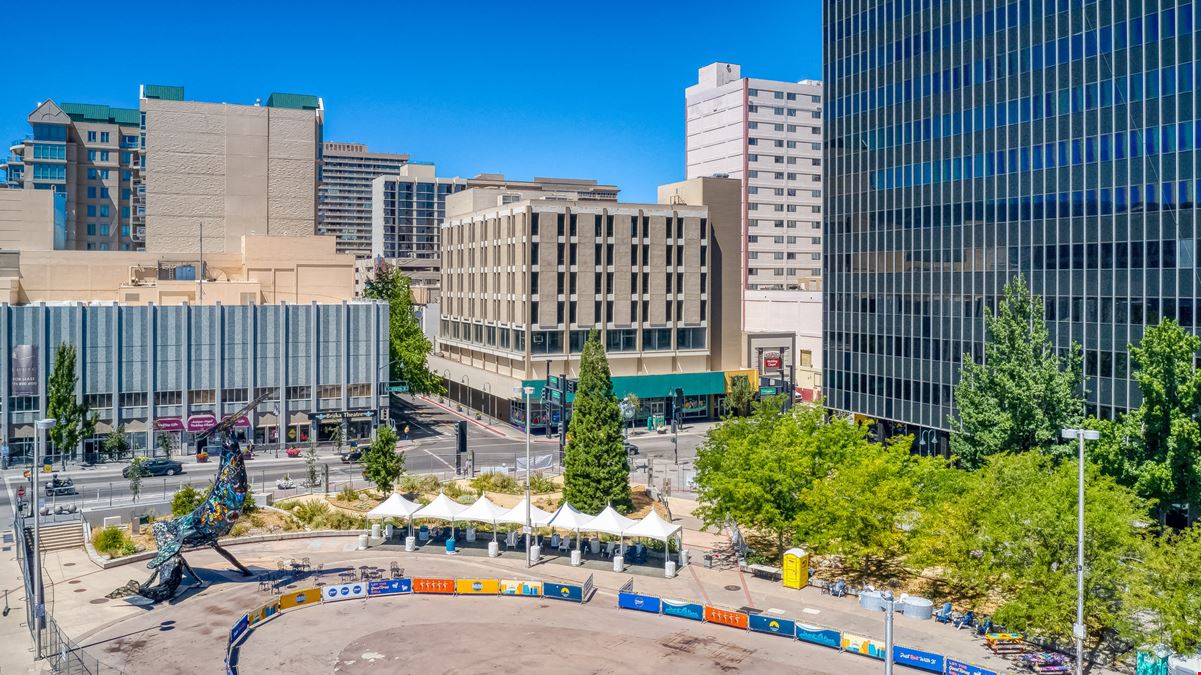 101 N Virginia St