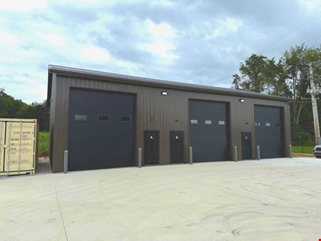 Preview of commercial space at 147 Westgate Drive 