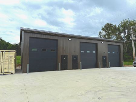 Preview of commercial space at 147 Westgate Drive 