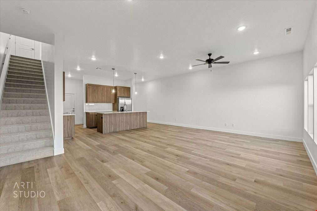 Multi Family Investment