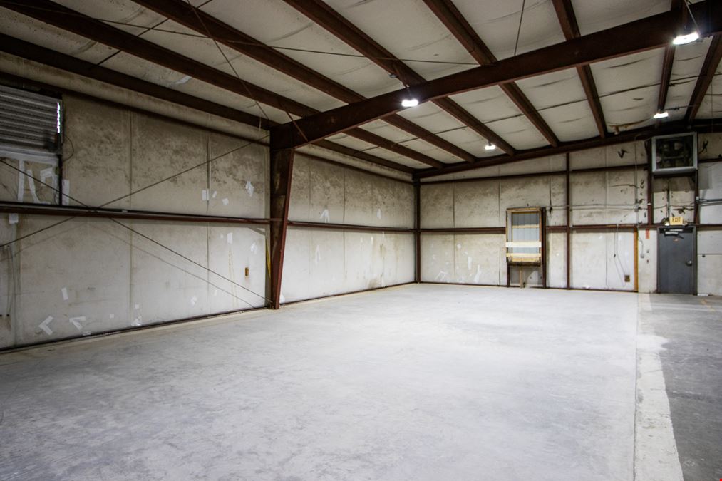 297 Industrial Drive
