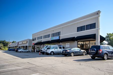Preview of Retail space for Sale at 100 Assembly Street