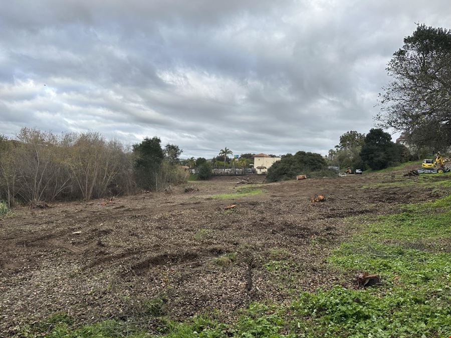 Entitled Coastal Hospitality Development Site | Grover Beach/Pismo Beach