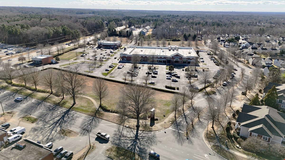 Mintworth Commons