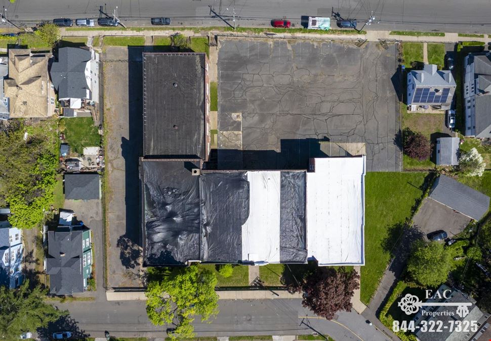 86 Whittier Street Bridgeport Connecticut