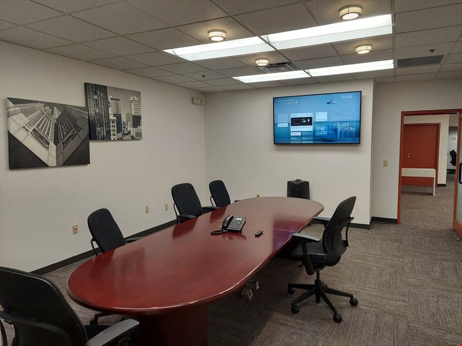 CoCreativ Tampa Bay LLC - CoCreativ - Downtown