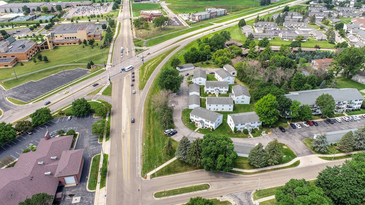 West Willow Apartment Homes