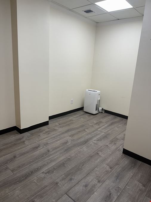 Professional Office Space For Lease