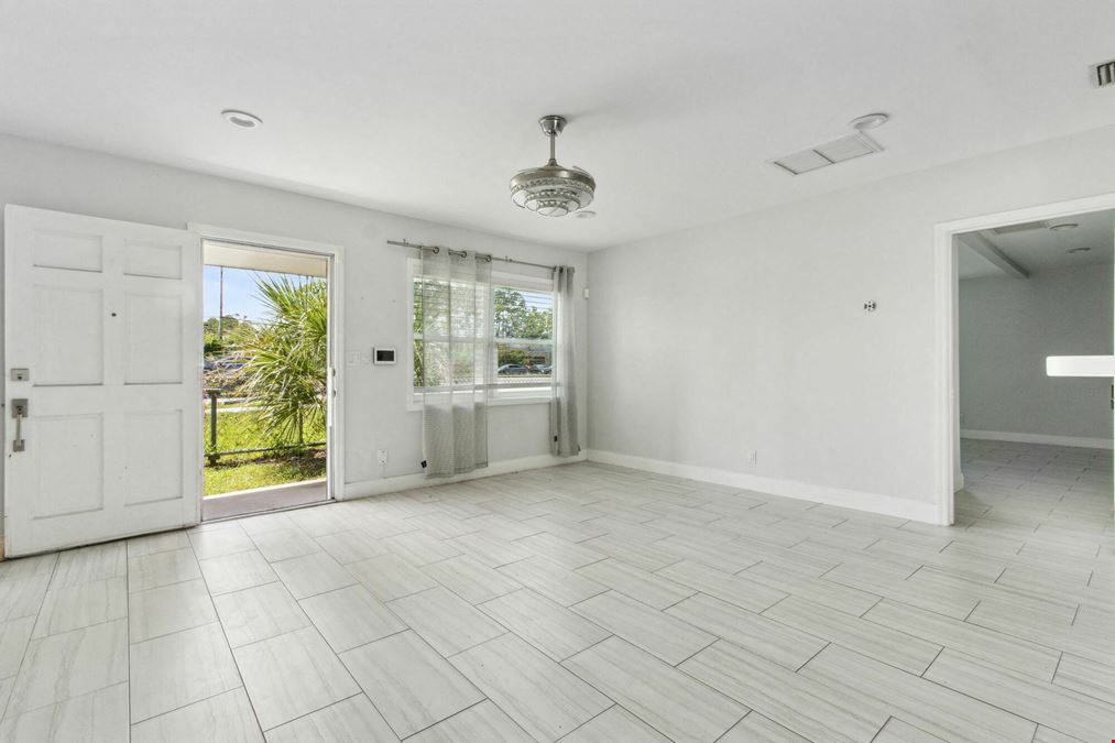 7957 Blanding Blvd, Jacksonville, Fl 32244