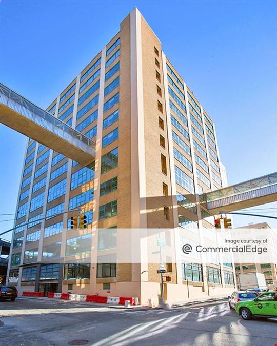 Dumbo Heights - 77 Sands Street