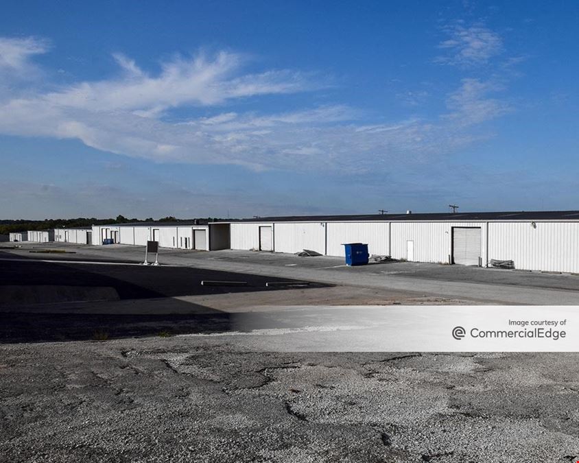 PEYCO 1187 Industrial Park - 6721, 6741 & 6761 Exchange Drive