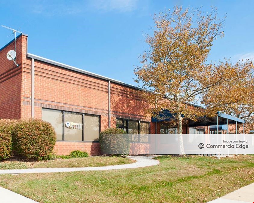 White Clay Corporate Center - Buildings 400 & 600