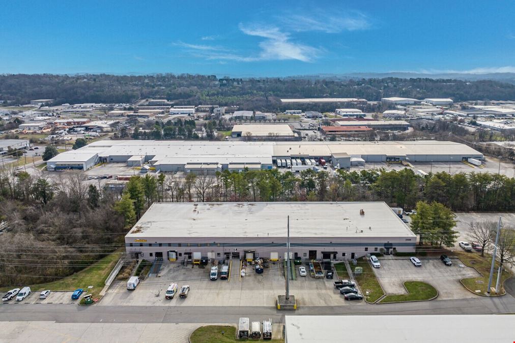 3500 Workman Rd