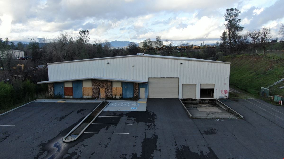 4948 Caterpillar Road