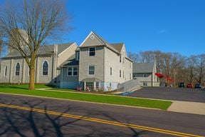 22 Church St