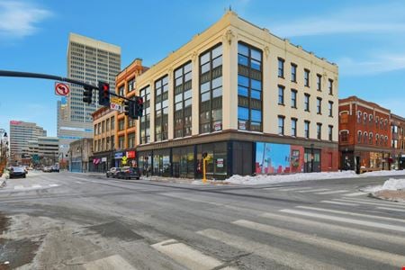 Preview of Office space for Rent at 1628 Main St