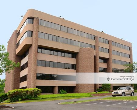 Preview of commercial space at 2000 Cliff Mine Road