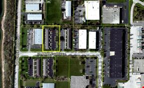 760 McArdle Dr. Suite D