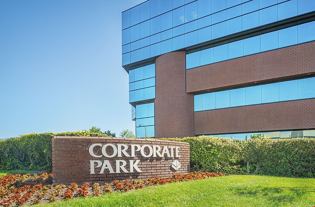 Corporate Park Plaza