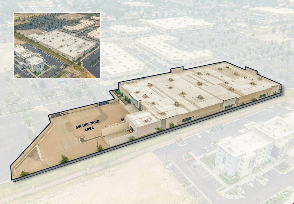 Vantage Industrial