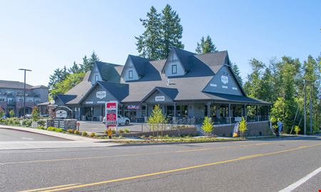 RETAIL AND OFFICE FOR LEASE - Happy Valley