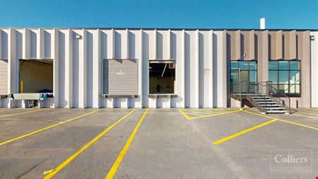 Preview of Industrial space for Rent at 5100 Fox St