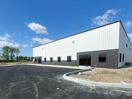 Preview of Industrial space for Rent at 830 Wesco Parkway