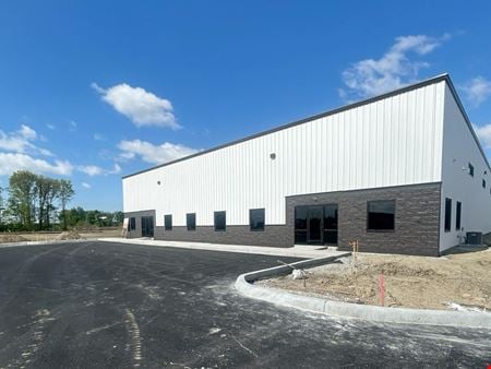 Preview of Industrial space for Rent at 830 Wesco Parkway