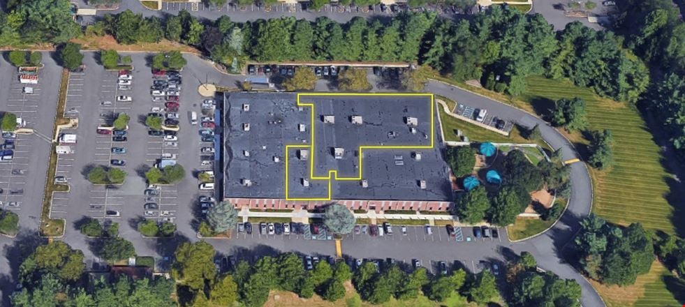 Preview of Office space for Sale at 707 Alexander Rd (Bldg 2+3)