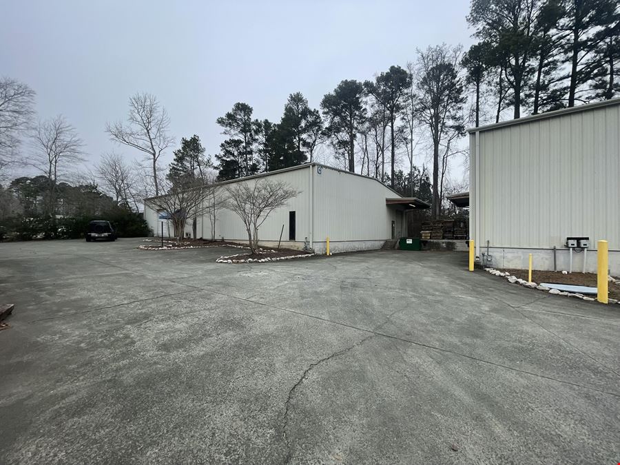 4506 Bennett Memorial Road
