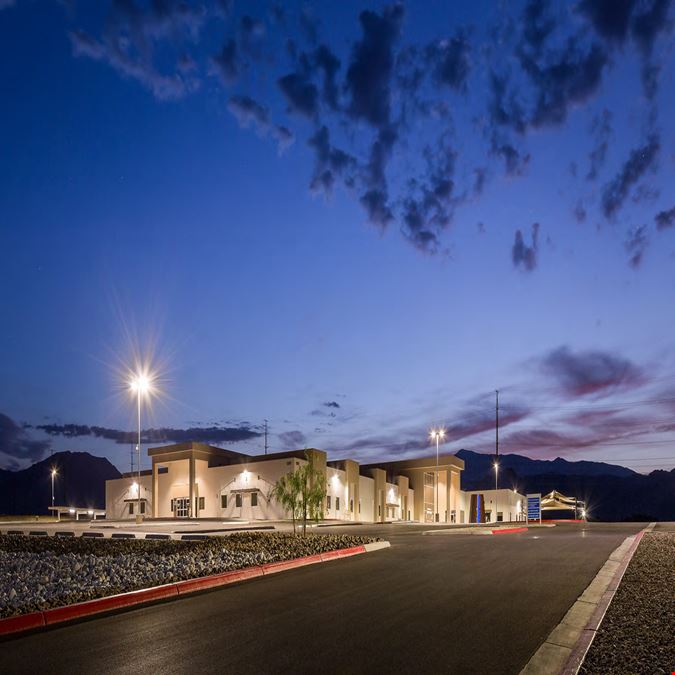 Intermountain Healthcare Single Tenant Net Leased Medical Facility
