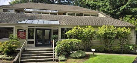 Preview of Office space for Rent at 14645 NE Bellevue Redmond Rd