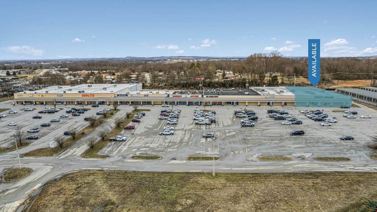 Central Center