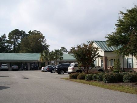 Preview of Office space for Rent at 263 Commerce Dr