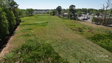 Preview of Other space for Sale at 9801 I-30