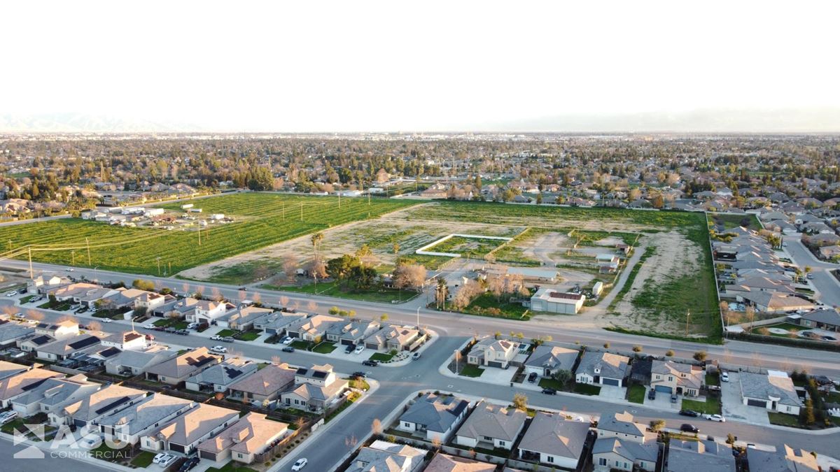 Residential Redevelopment Opportunity