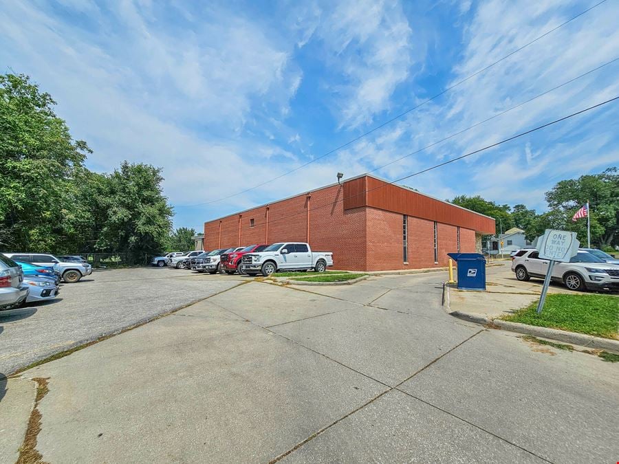 1718 S 51st Street