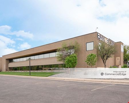 Preview of commercial space at 10190 Bannock Street