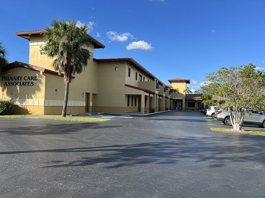 20 Barkley Circle Office Building