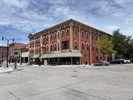 Preview of Other space for Sale at 1821-1829 2nd Avenue