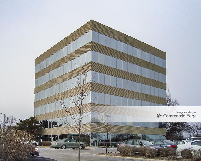 Orland Executive Pointe - 15255 South 94th Avenue