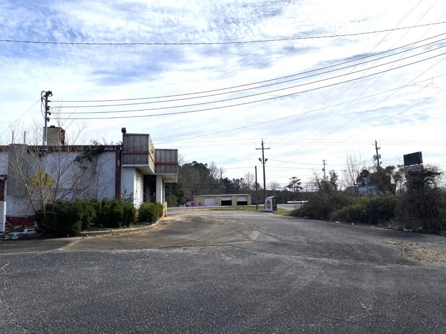 3106 S. Alabama Ave.
