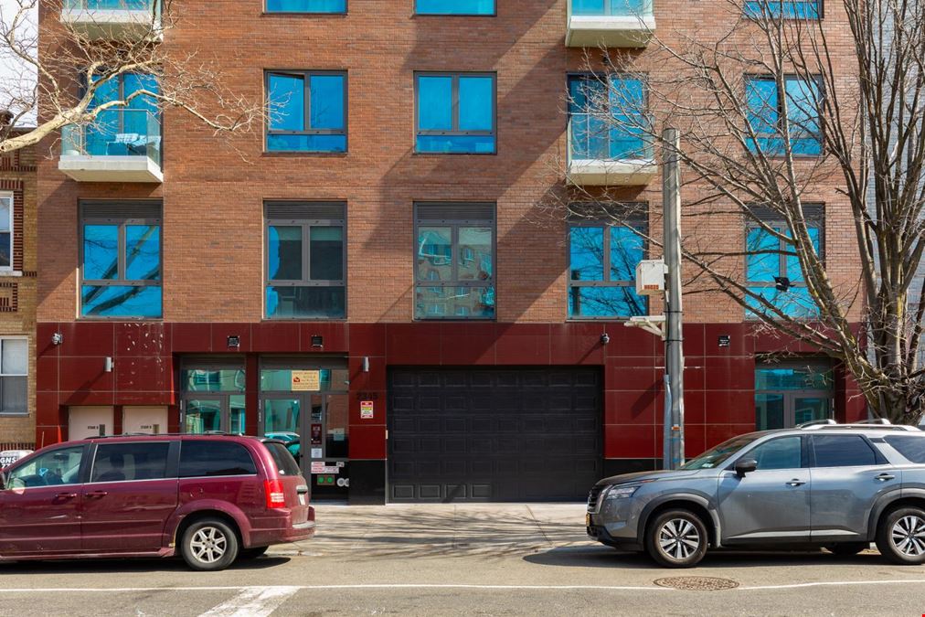 2345 60th Street Condos