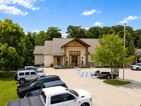 Preview of Office space for Sale at 10542 North Glenstone Place