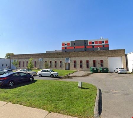 Preview of Industrial space for Sale at 5207 & 5209 Holland Drive
