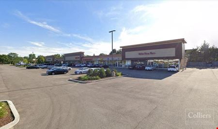 Preview of commercial space at 8258 Janes Ave