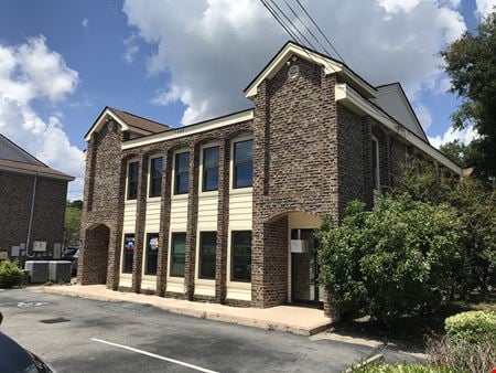 Preview of Office space for Sale at 2408 Madison Dr