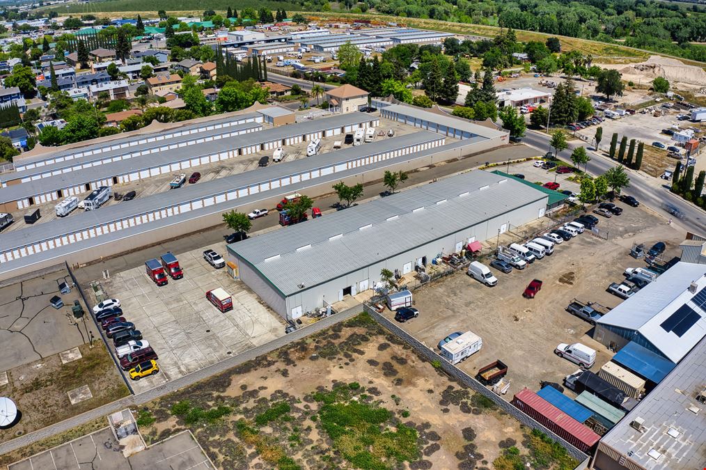 1250 Market Warehouse